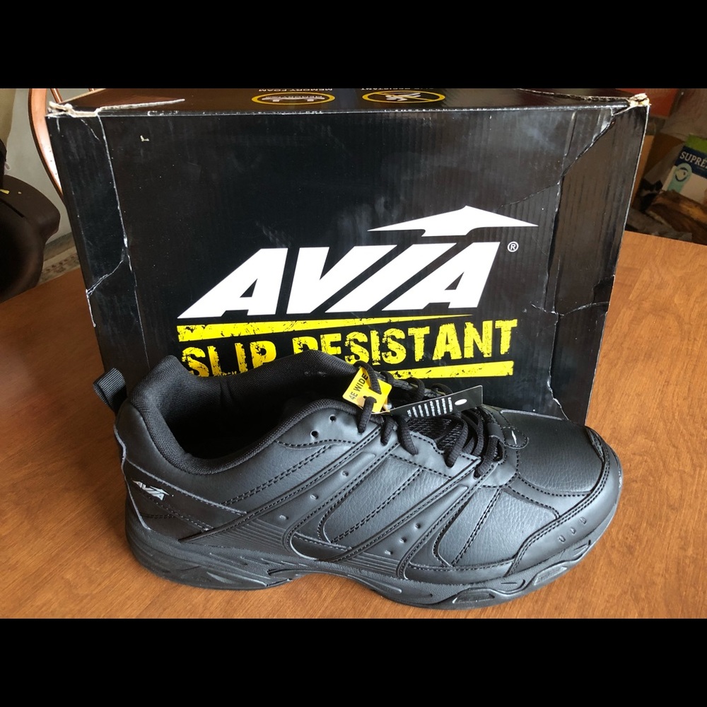AVI-UNION II